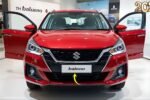 2026 Maruti Suzuki Baleno Launched