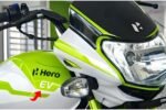 Hero HF Deluxe EV 2026