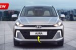 Hyundai Aura 2026 Launched