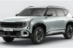 Kia Seltos 2026