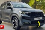 Kia Sonet Facelift 2026