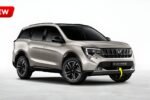 Mahindra XUV 7XO Launched