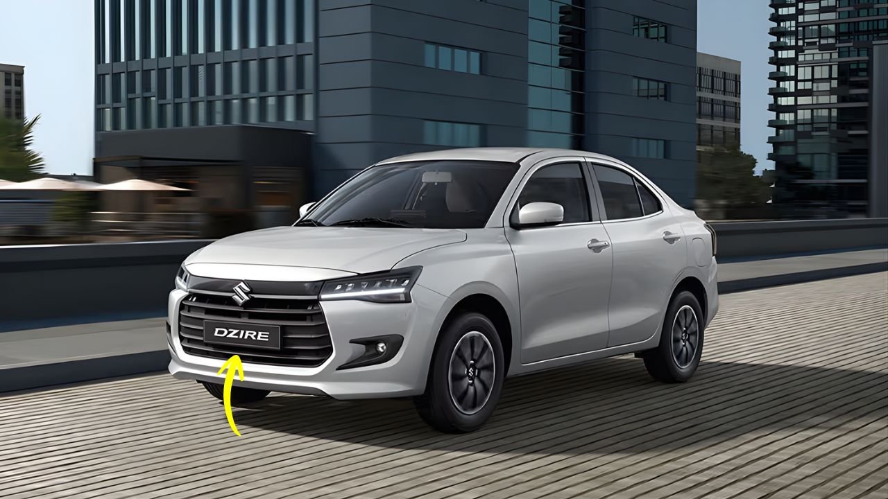 Maruti Suzuki Dzire 2026 launch