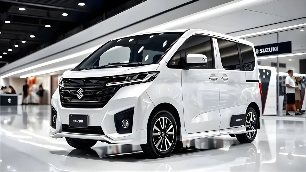 Maruti Suzuki Eeco 2026 Launch