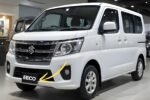 Maruti Suzuki Eeco New Model