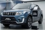 Maruti e Vitara 2026 Launched