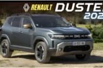 Renault Duster New Model 2026