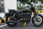 Royal Enfield Bullet Electric 2026
