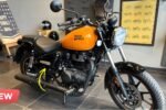Royal Enfield Meteor 350 2026