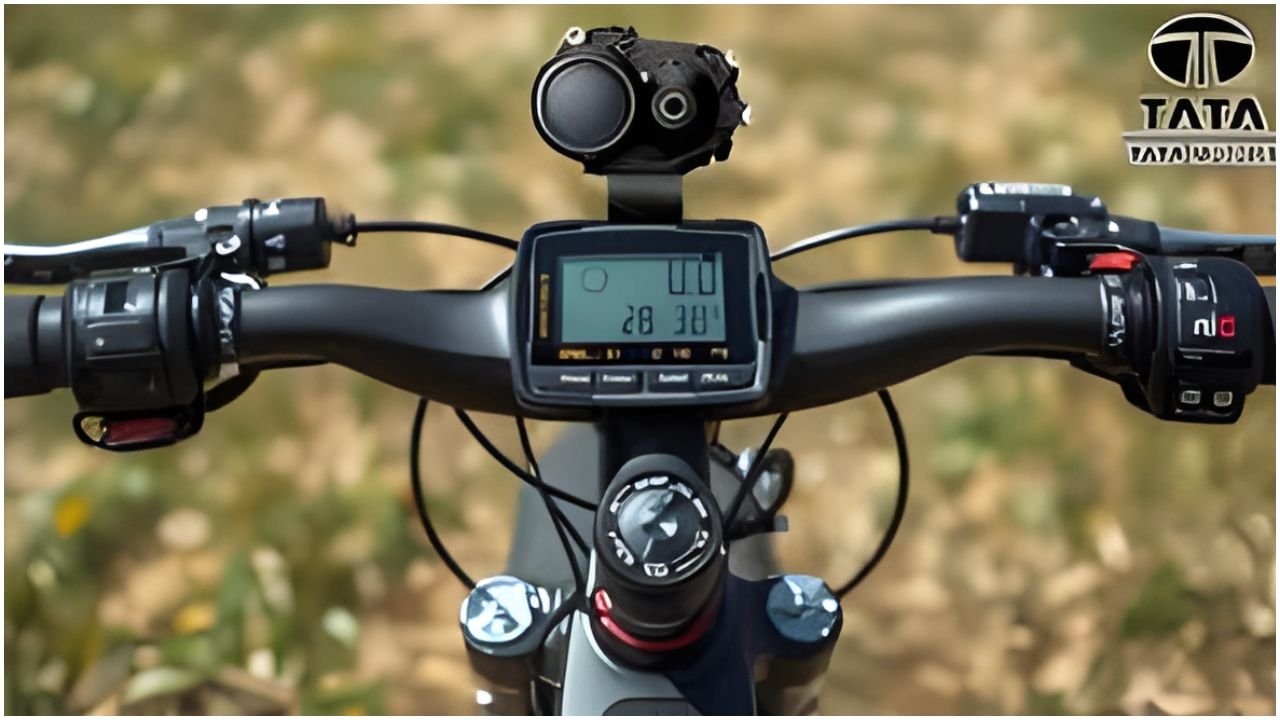 Tata Electric Cycle 2026