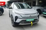 Tata Harrier EV 2026