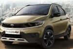 Tata Tiago CNG 2026